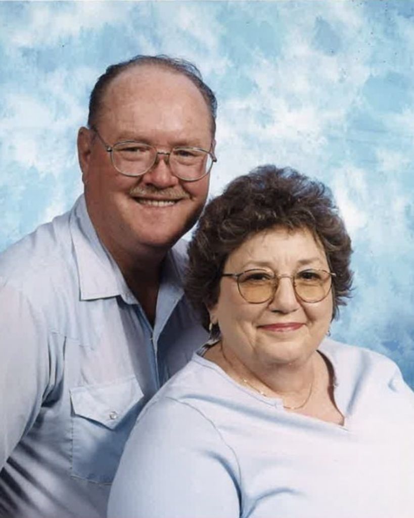 Jerry Self Profile Photo