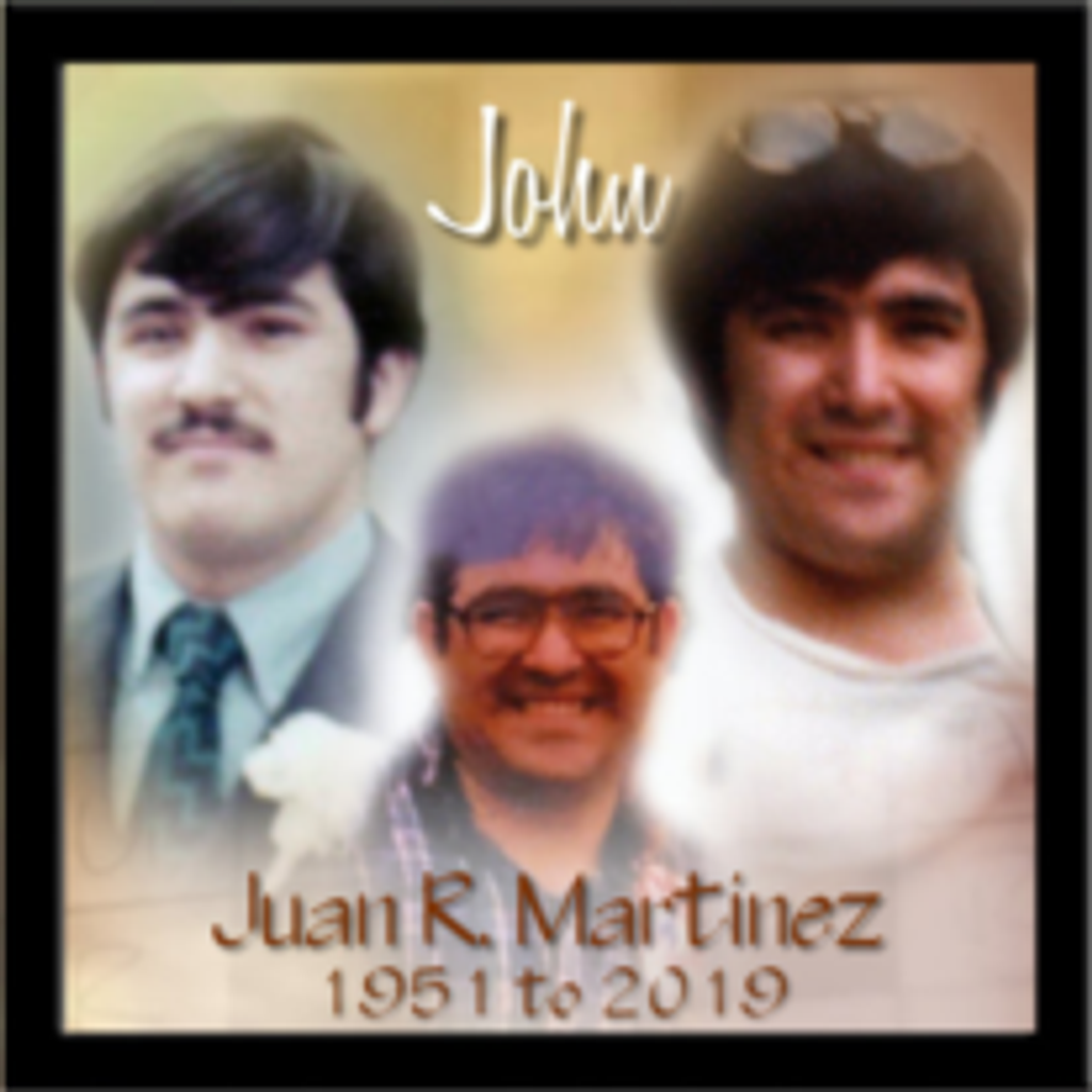 Juan R. Martinez