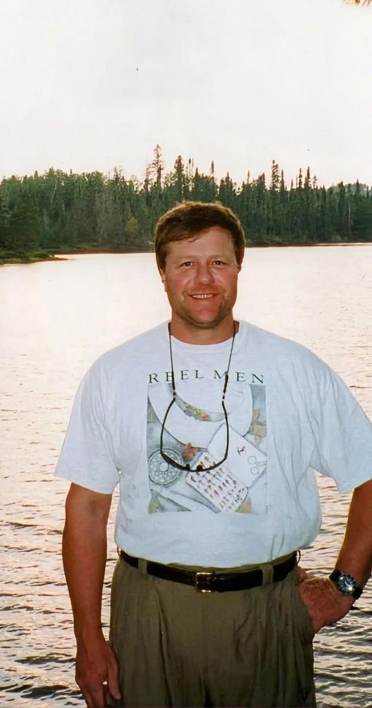 Eugene (Gene) Smith Profile Photo
