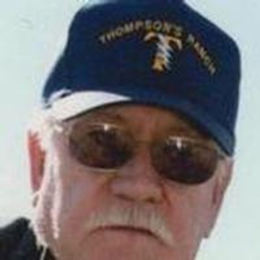 Robert Winford Thompson