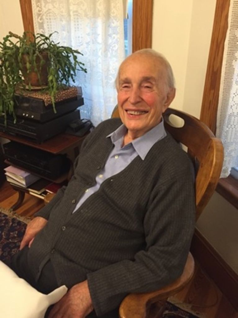 John Theodore Zervas Profile Photo