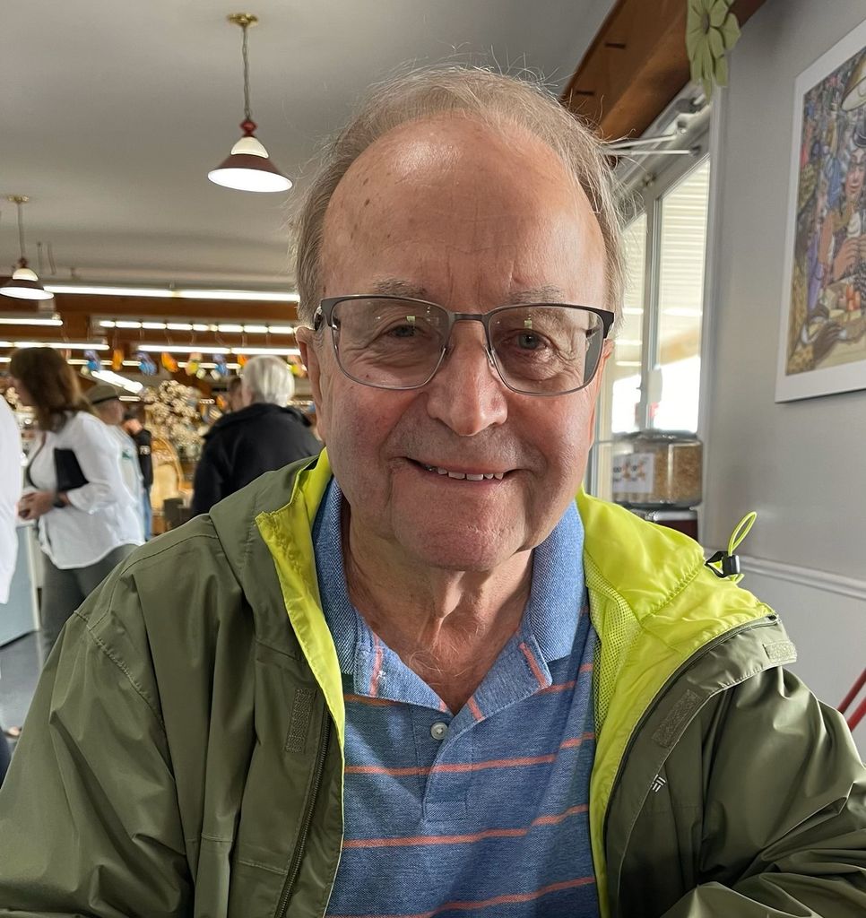 Herbert Kontio Profile Photo