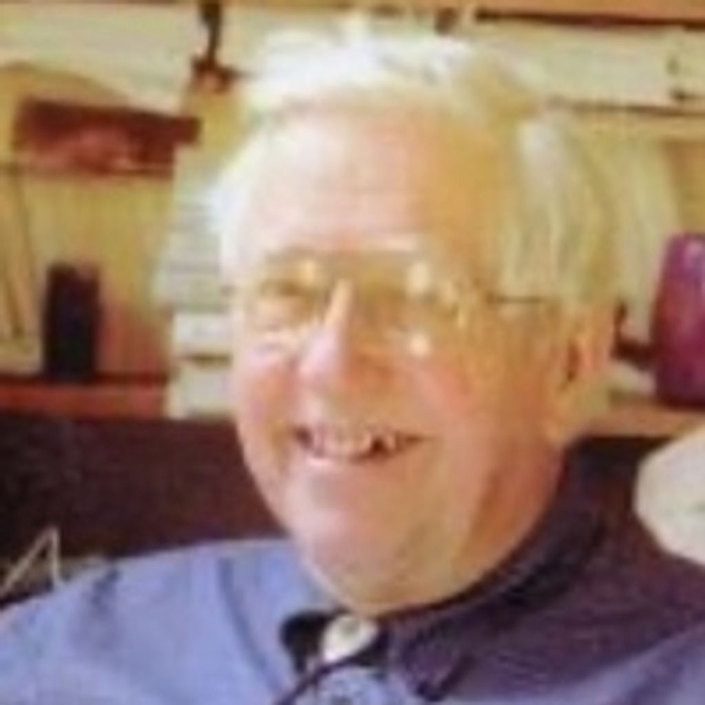 Hugh M. Culbertson