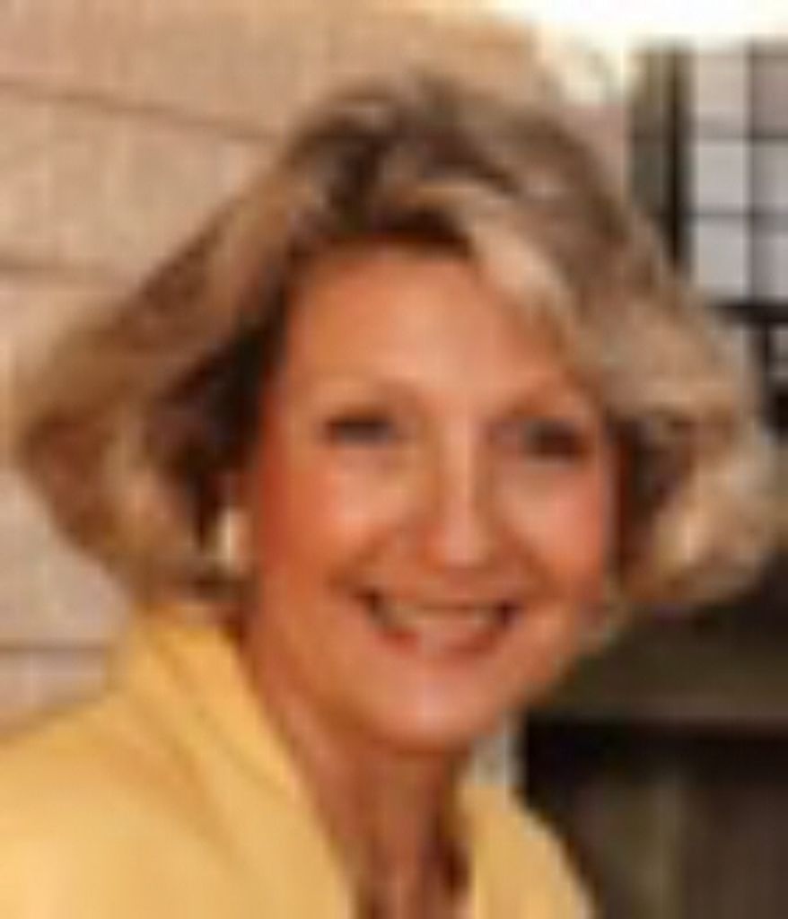 Elizabeth Robinson