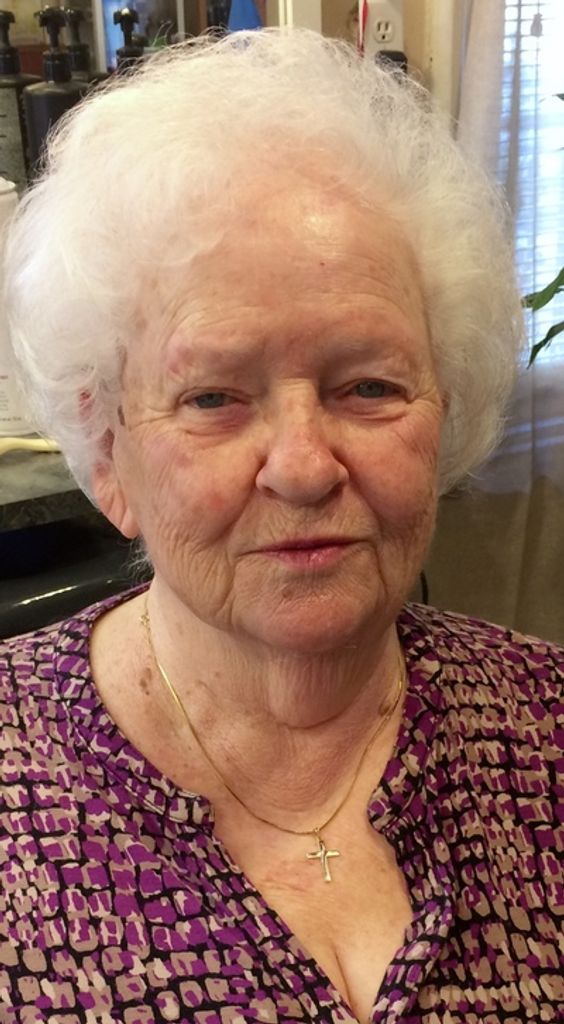 Dorothy Marr Profile Photo