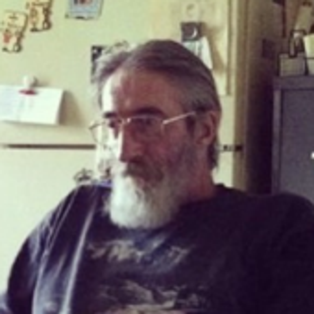 Brian Gregory Moehl