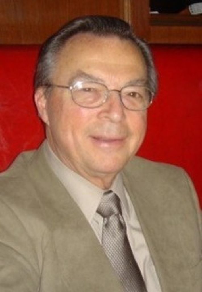 Duane Walton
