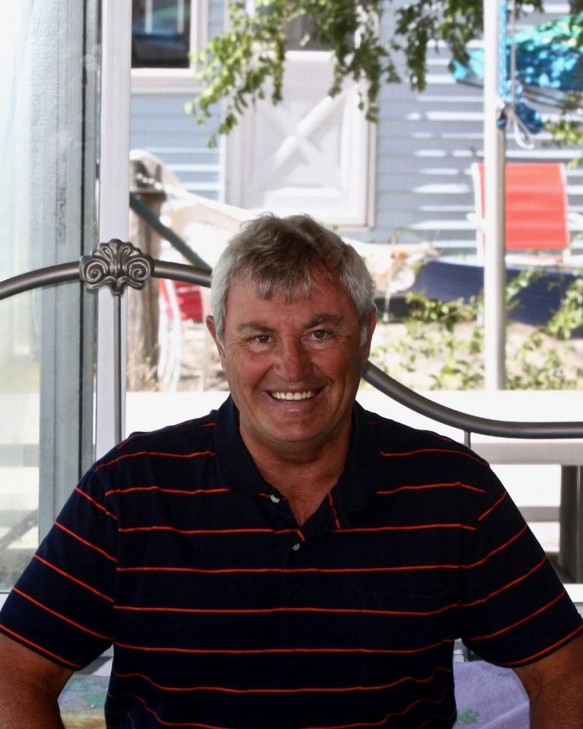 James "Jim" McKenzie Profile Photo