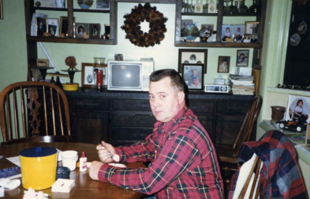 Roger Dale Lynn