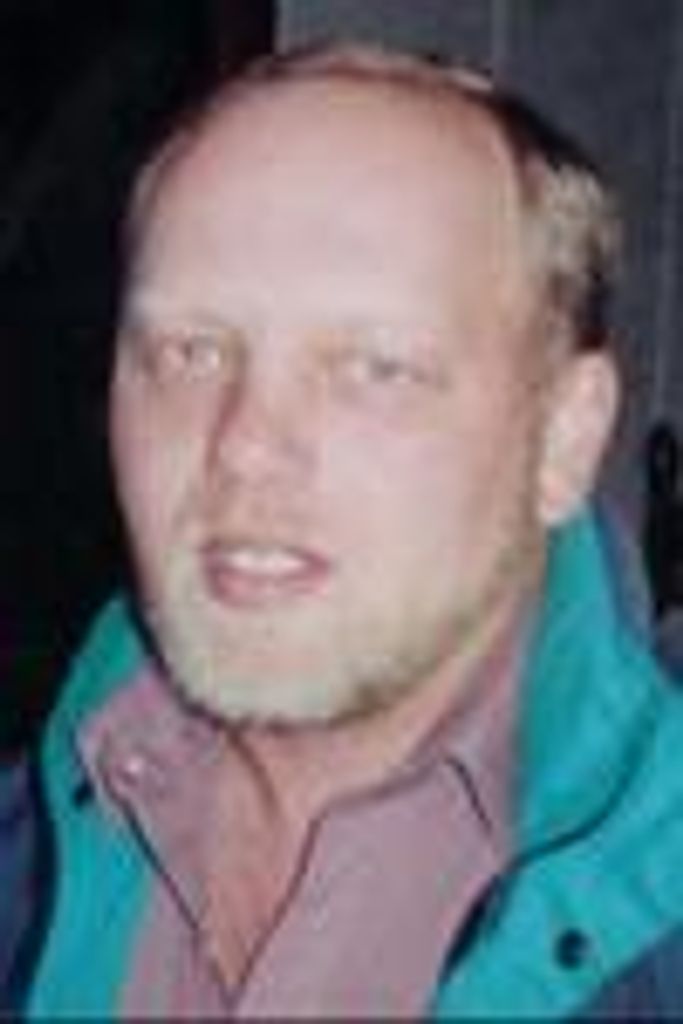 Ricky Allen Wisnewski