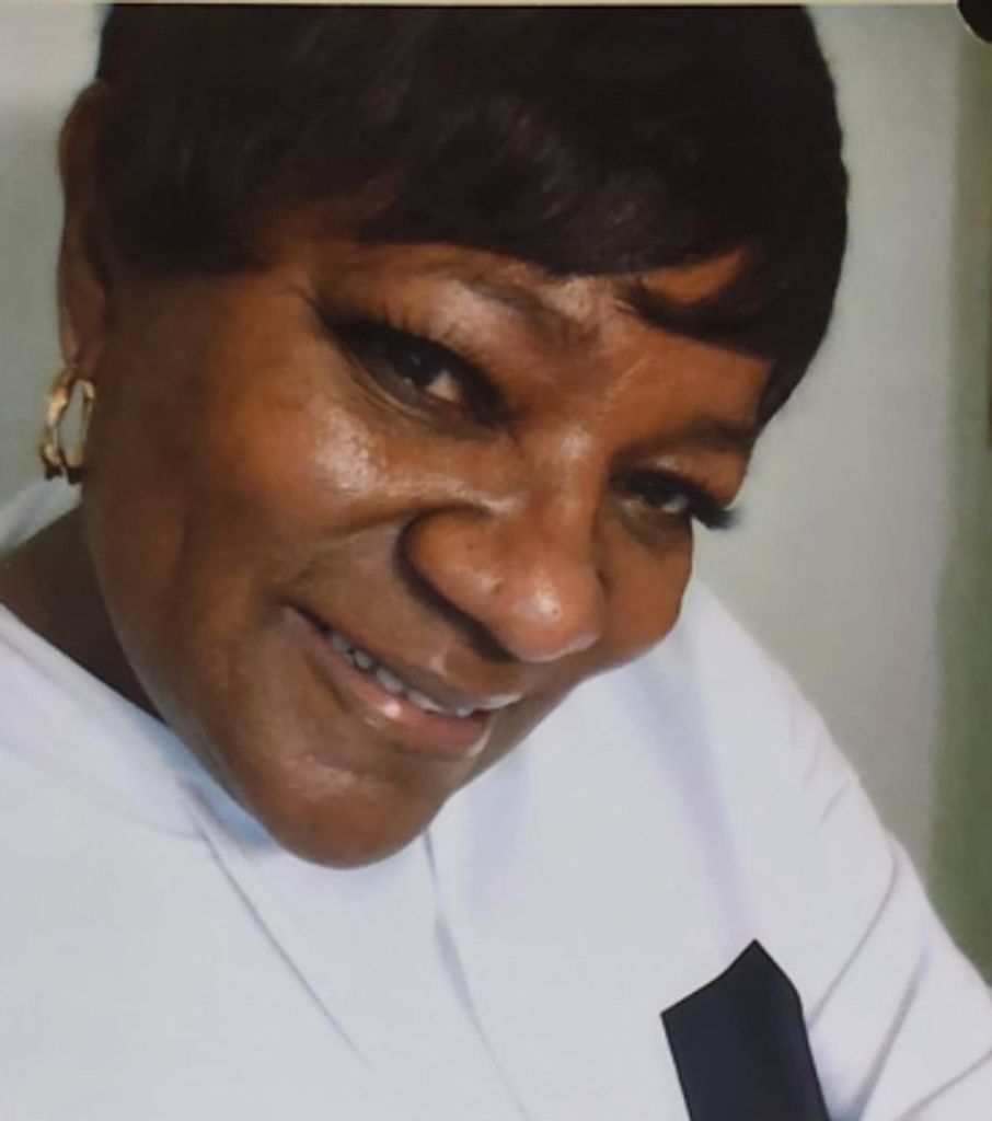 Marcia Jean Mckitric