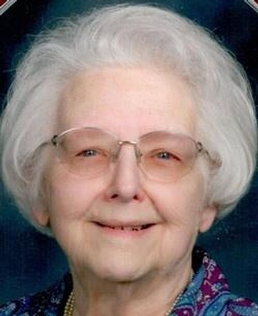 Margaret J. Grass