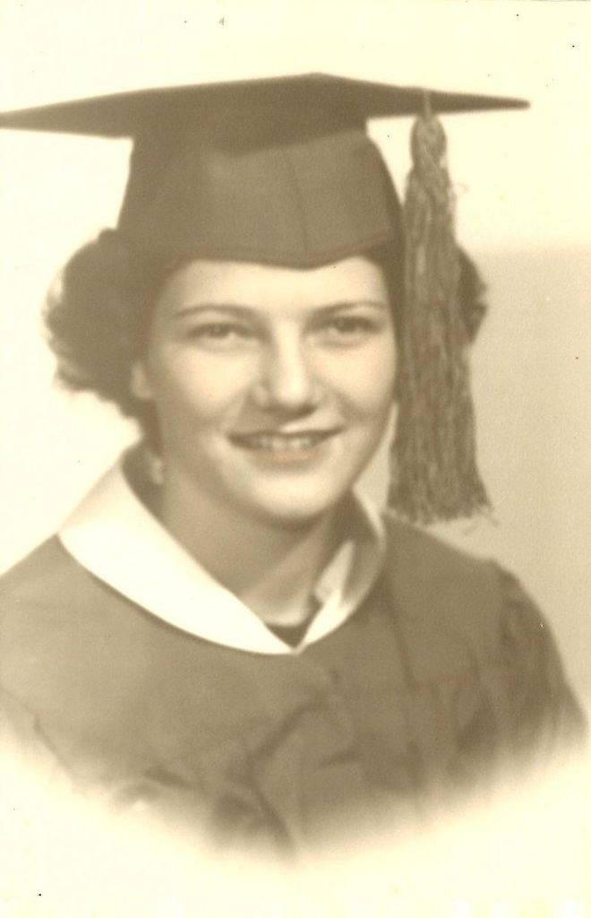 Virginia Pate Buller Profile Photo