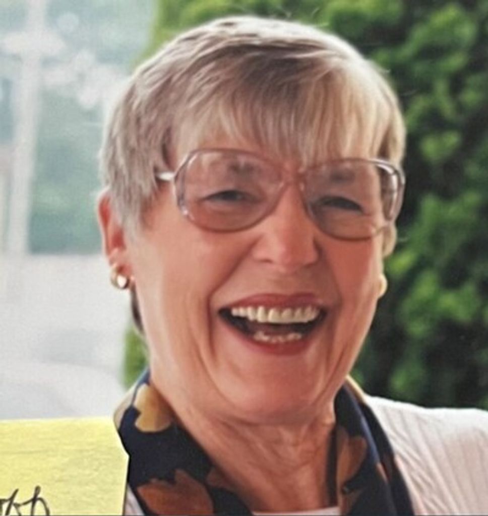 Margaret Woodall Profile Photo