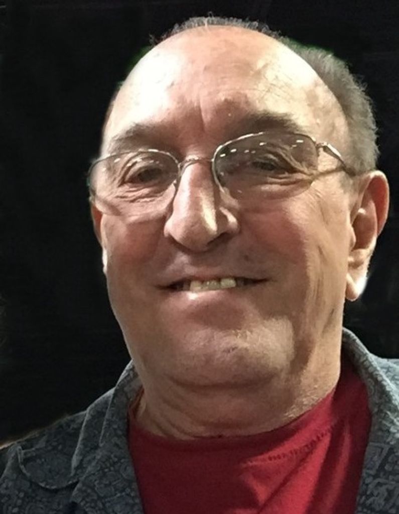Dennis R. Mackey Profile Photo