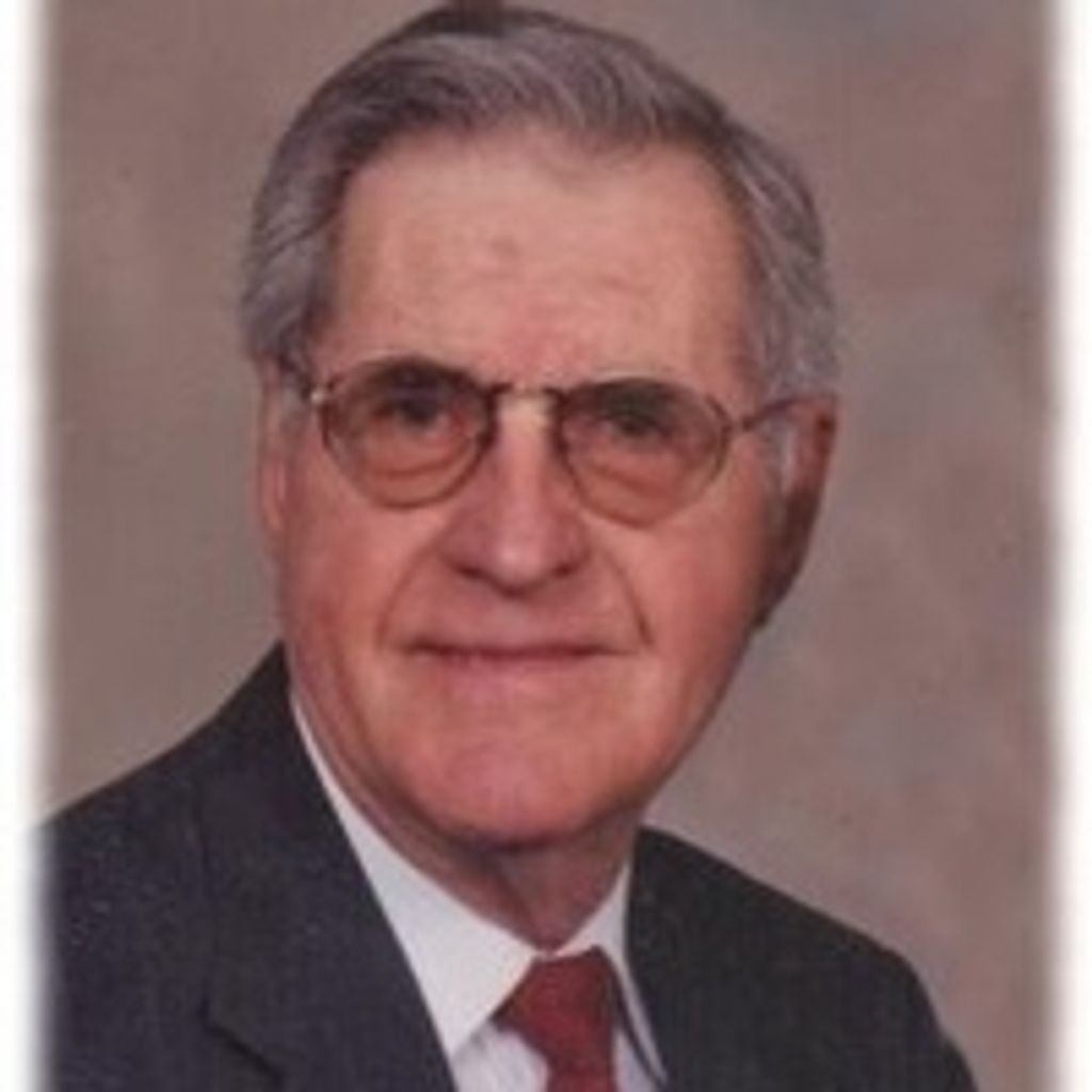 Raymond Leon Bacon