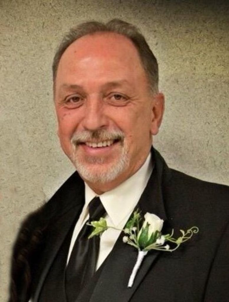 Frank E. Krakosky Profile Photo