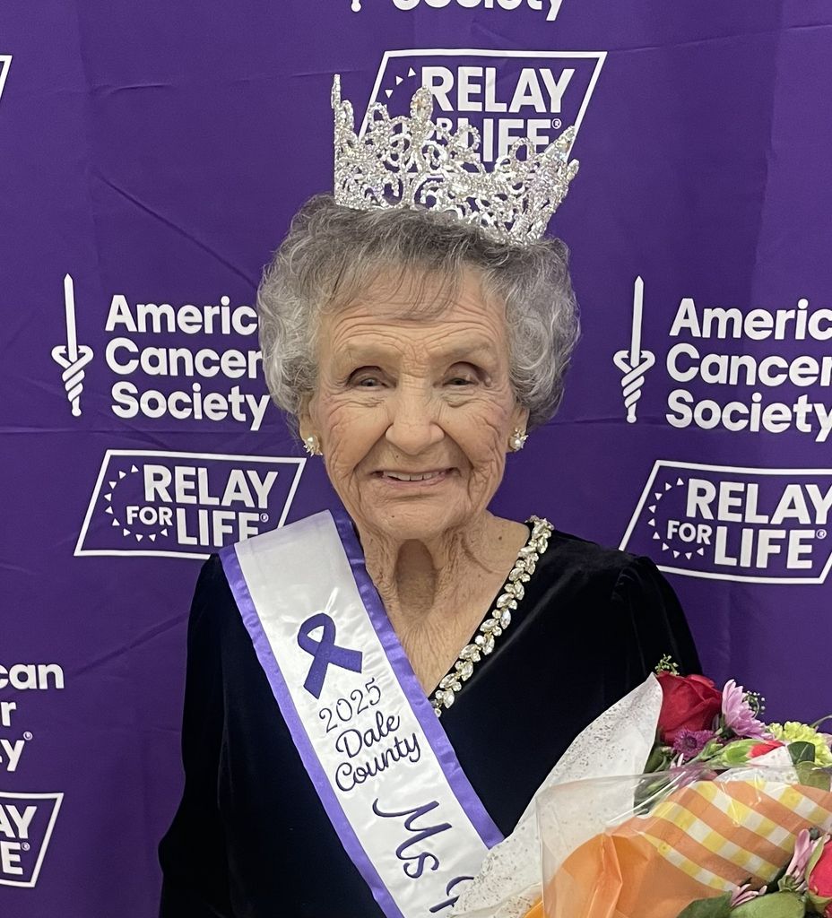 Nellie Louise Andrews Profile Photo
