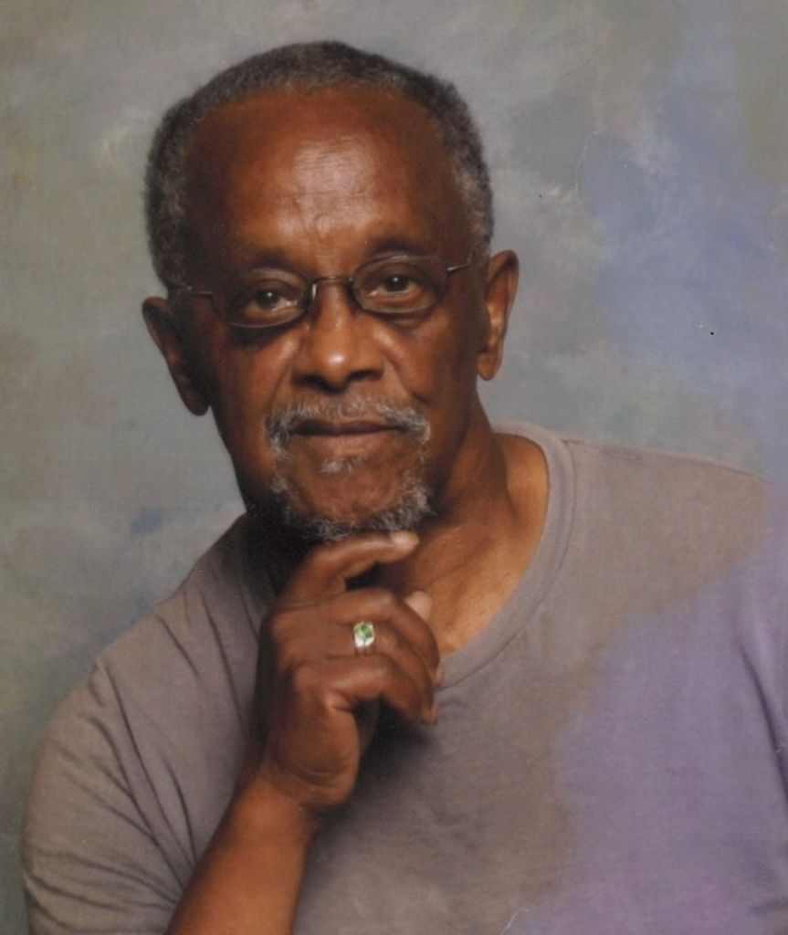Henry Johnson Profile Photo