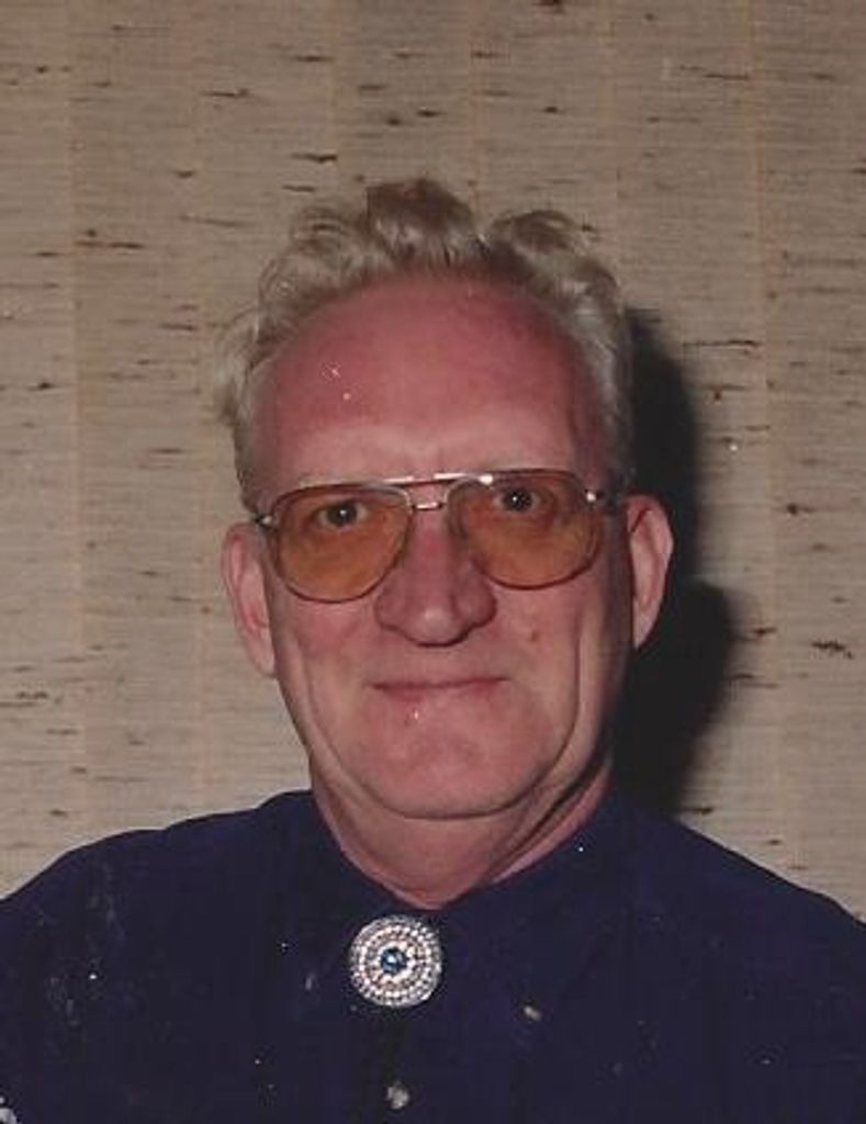 John J. Halbach