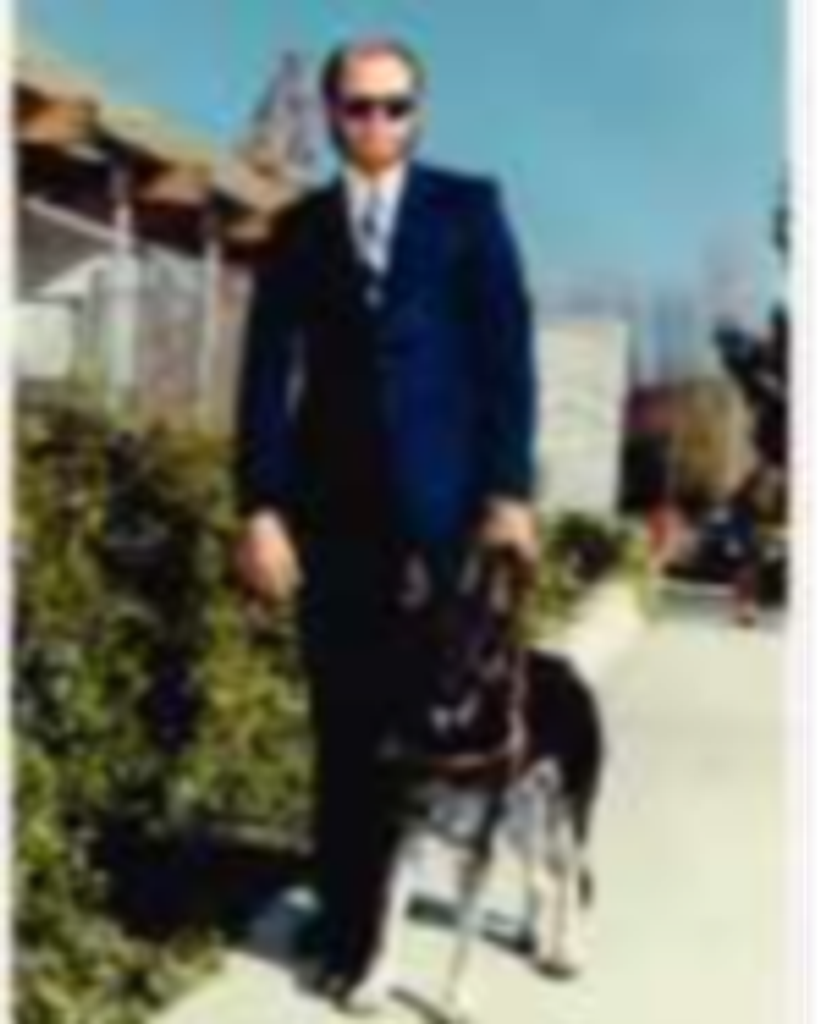 Chester Kay Bodell Profile Photo