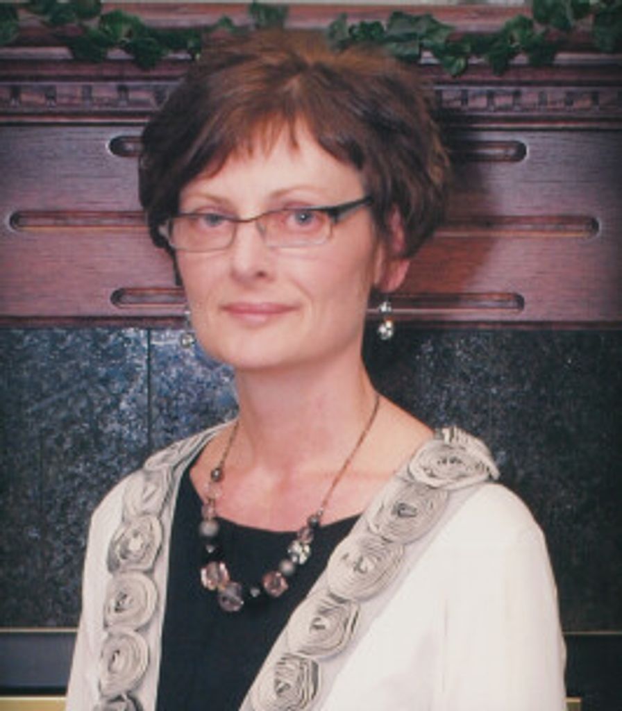 Joan Golding Profile Photo