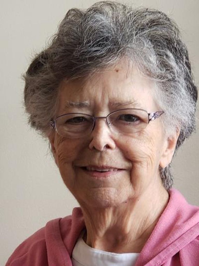 Virginia Miller Watson Profile Photo
