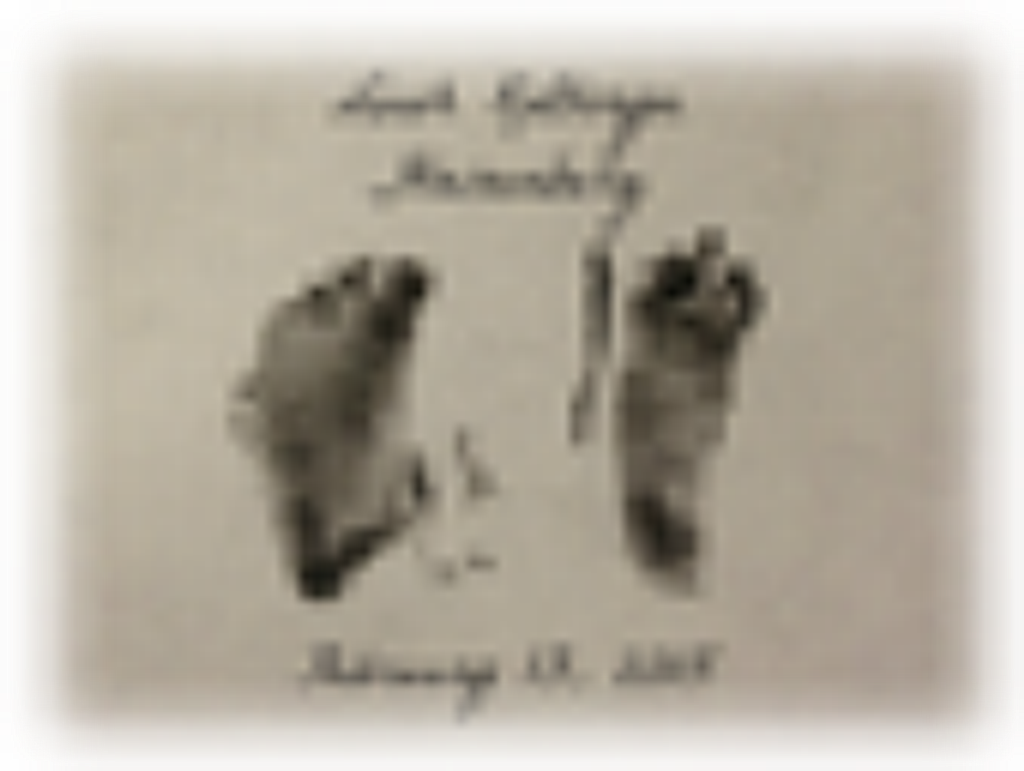 Leah Kathryn Hasenberg