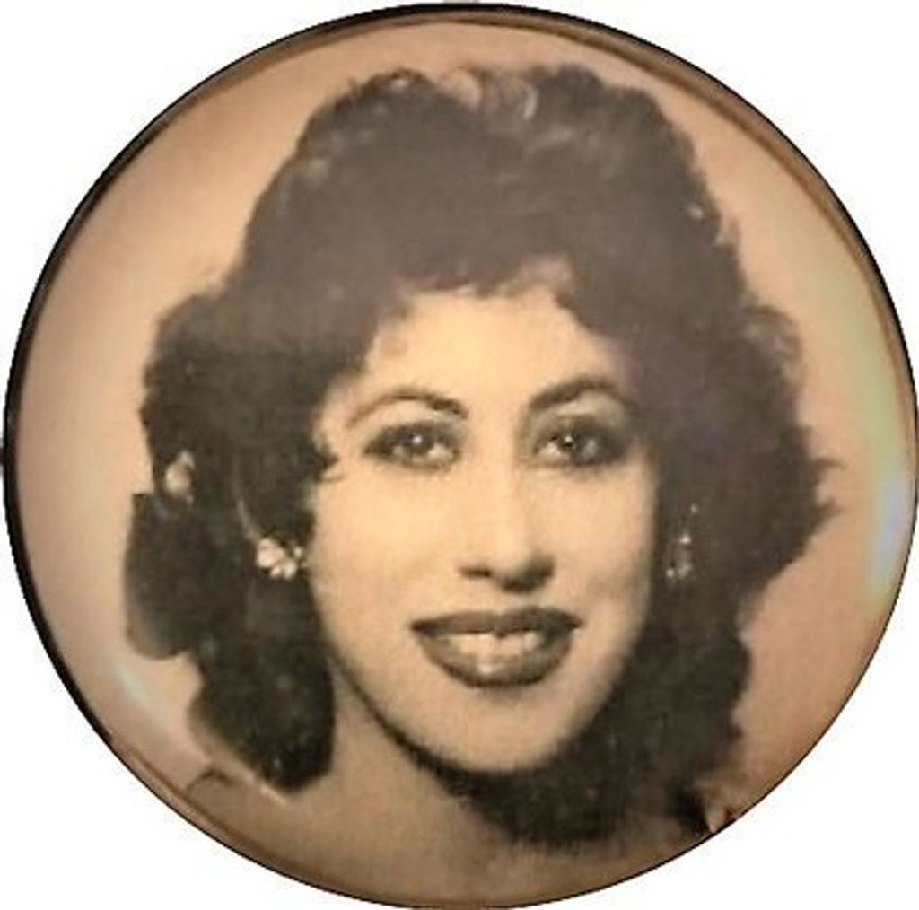 Yurdanur "Yurda" Yates