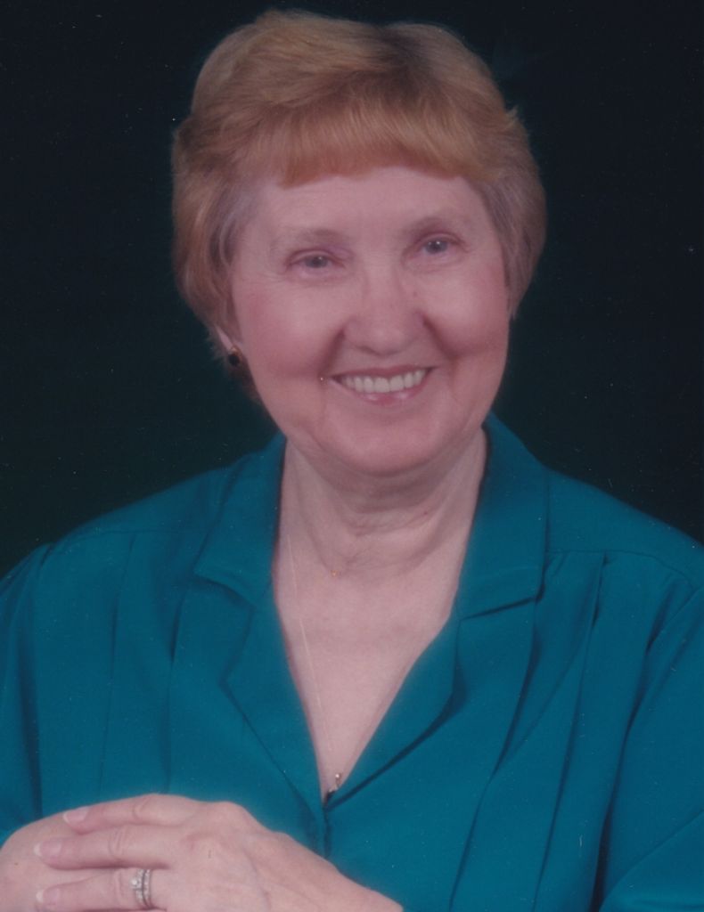 Arvella Lenora Doty Profile Photo