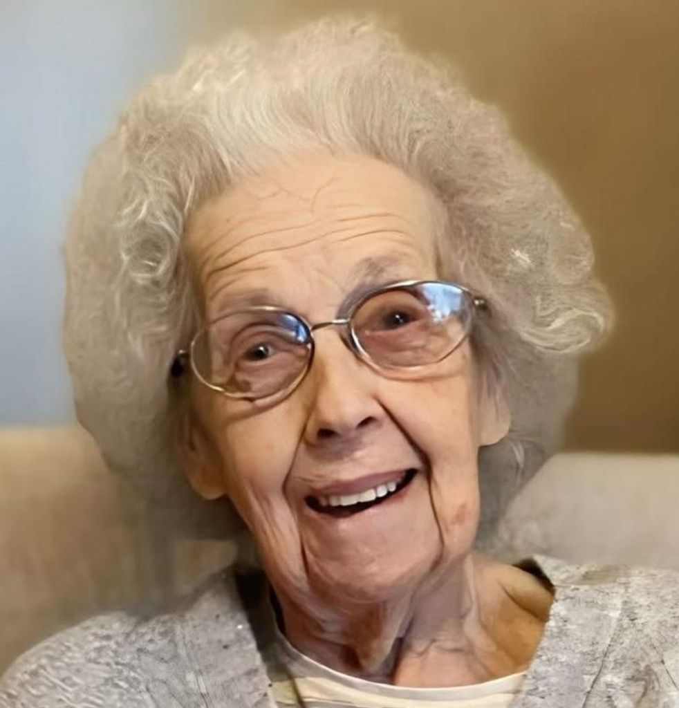 Luella E. Anders Profile Photo