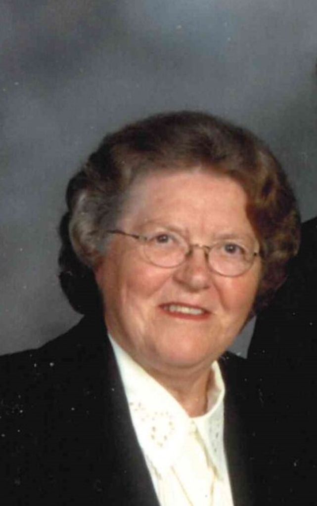 Erna Vosseberg Profile Photo