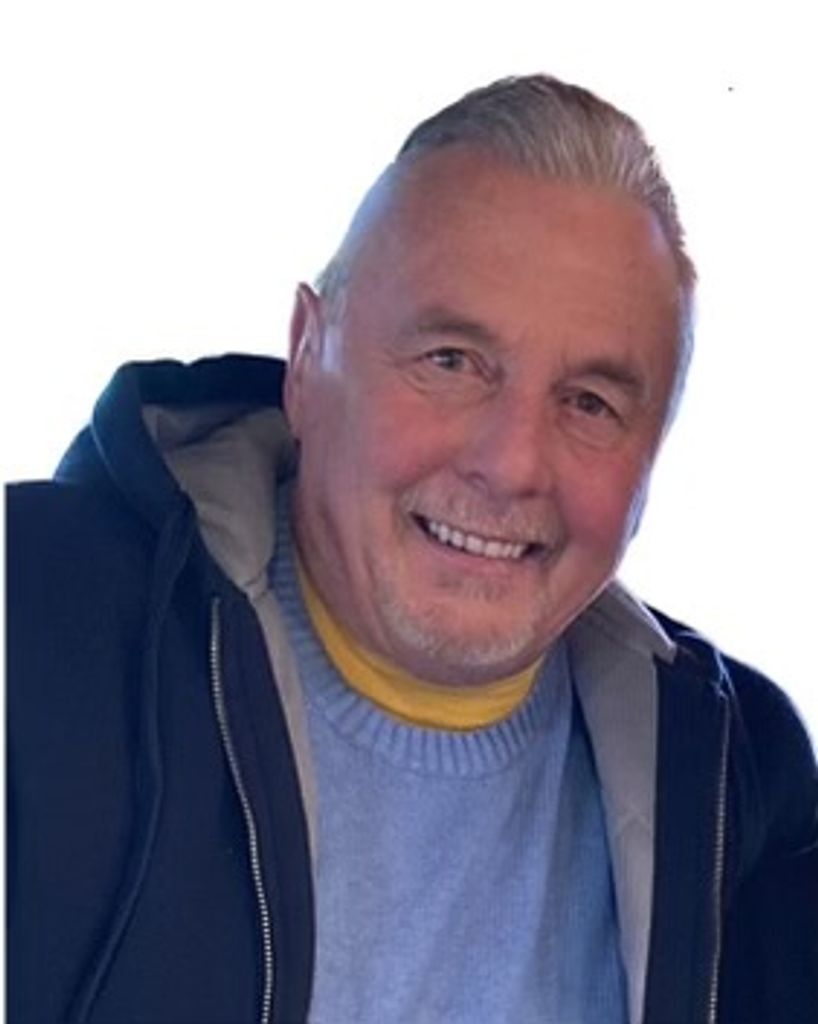 William Steven Vadasz