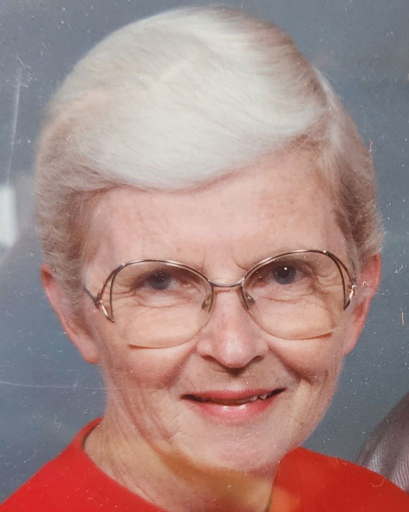 Terese Marie Perich Profile Photo