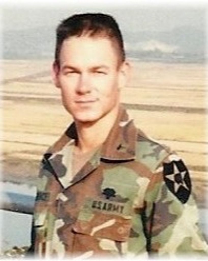 Dr. Steve Michael Florence