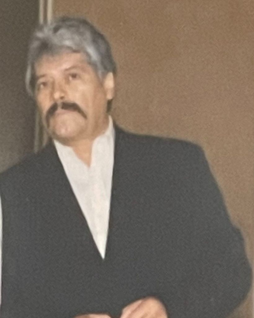Rodrigo Ramos Ibarra