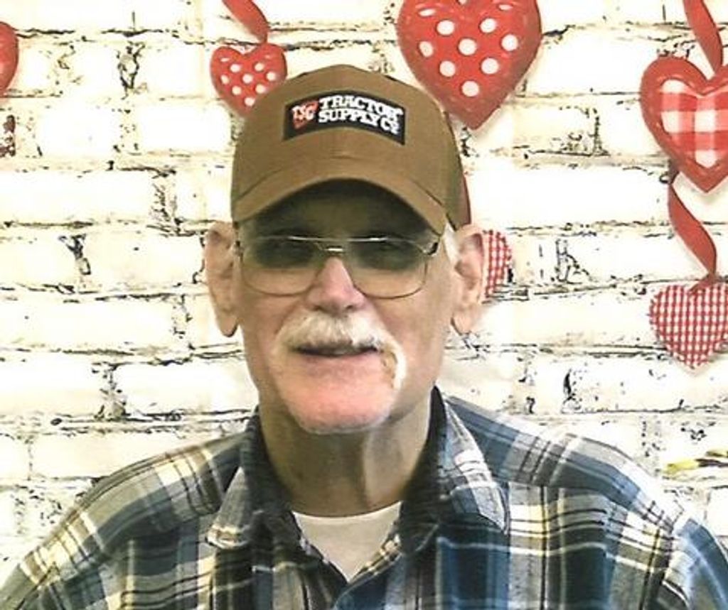 Samuel "Sam" Dane Tisdale Profile Photo