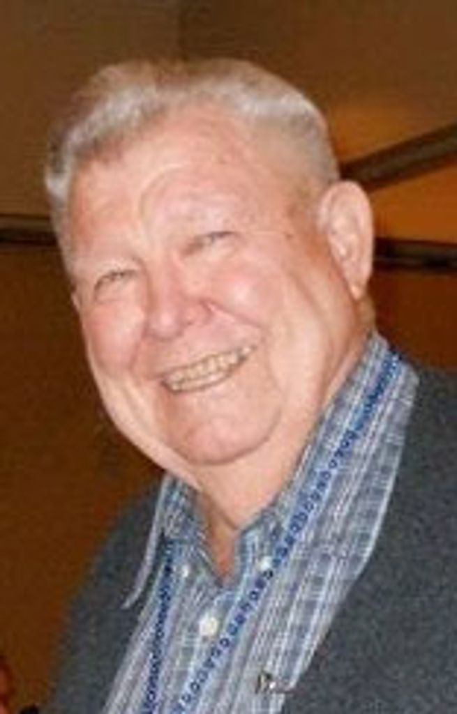 Robert "Bob" K. Campbell