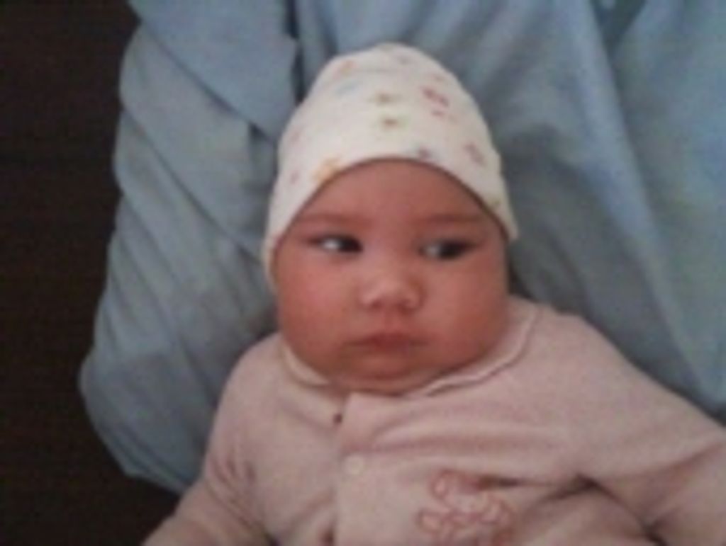 Liberty Autumn Thornsberry-Gartee