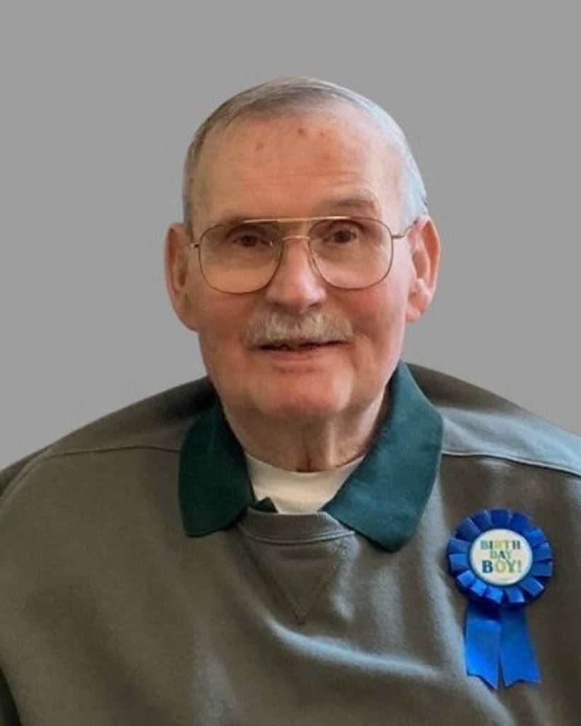Joseph D. Klass "Mr. Wonderful" Profile Photo