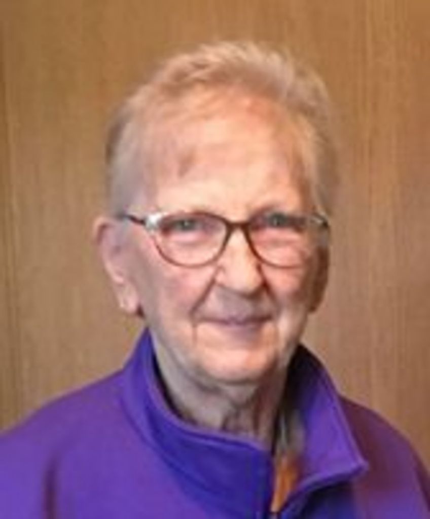 Jessie "Jean" Damveld