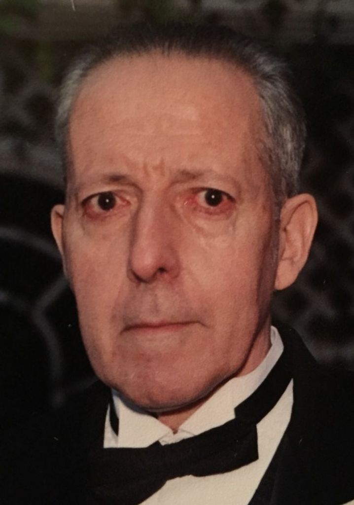 Luis Olivos Profile Photo