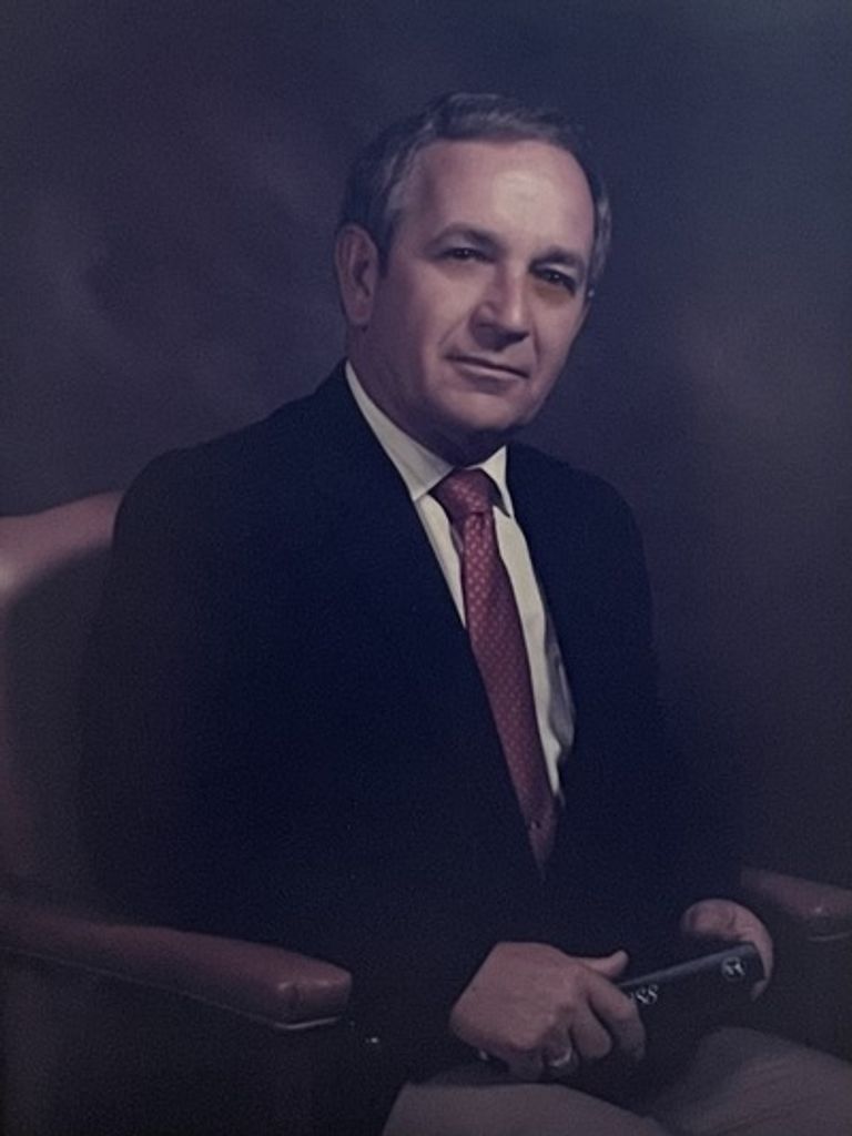 William Junior Rogers Profile Photo