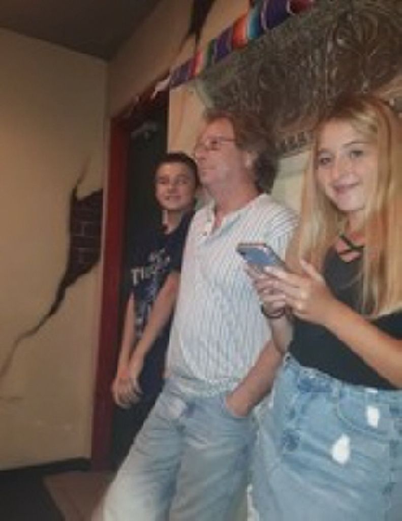 Michael Ray Colliver