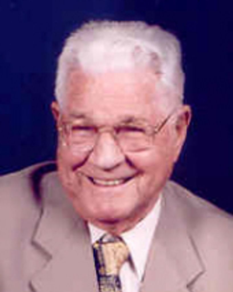 William Fred Wilson