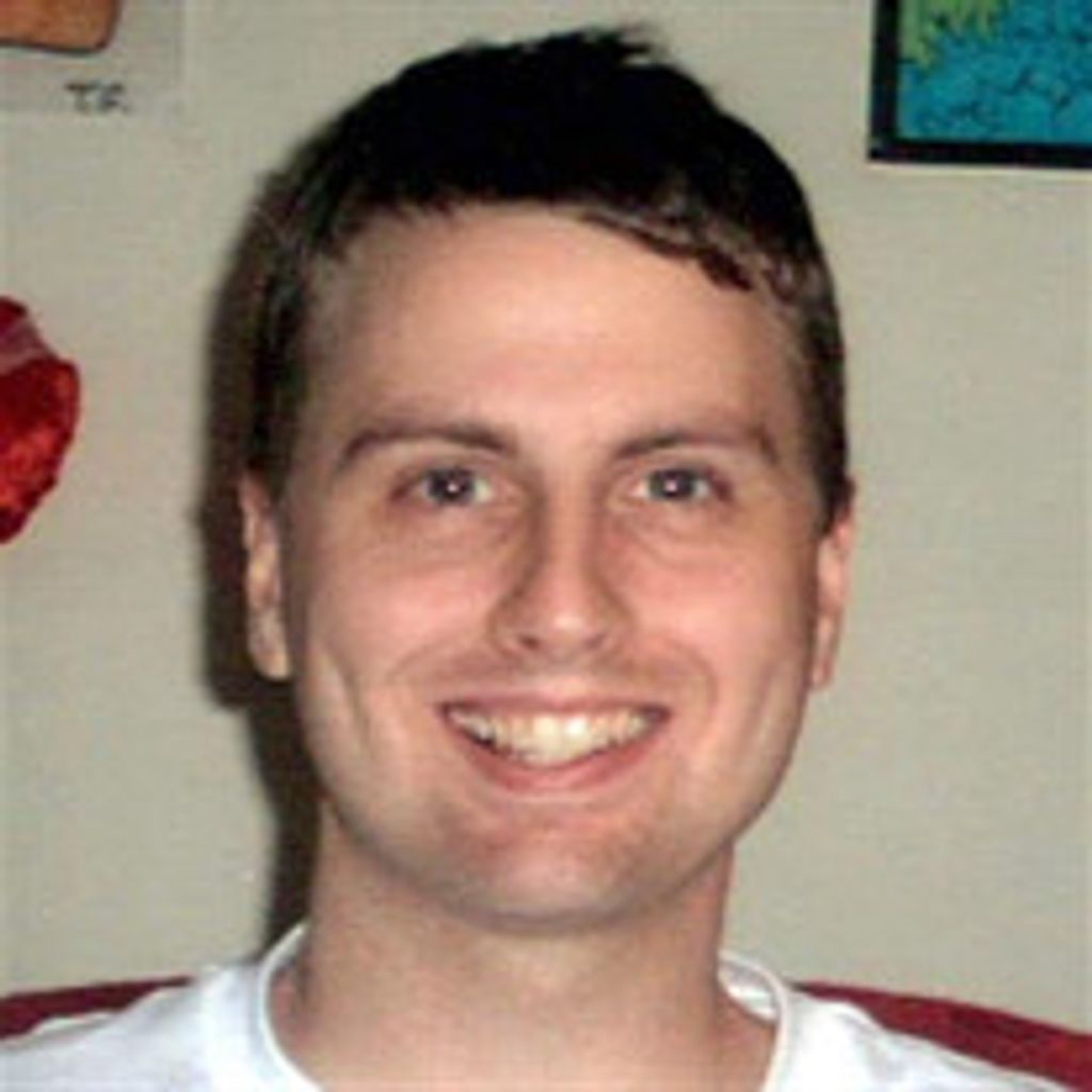 John M. Fugett Profile Photo