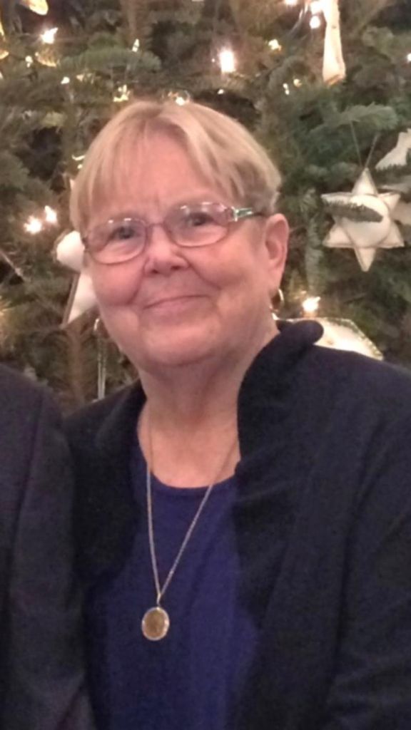 Donna Smith Lamb Profile Photo