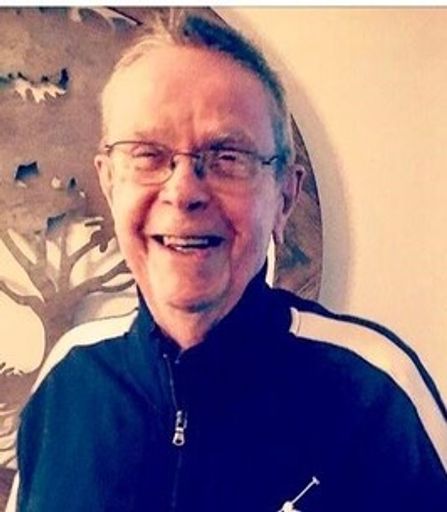 Thomas Williams Profile Photo
