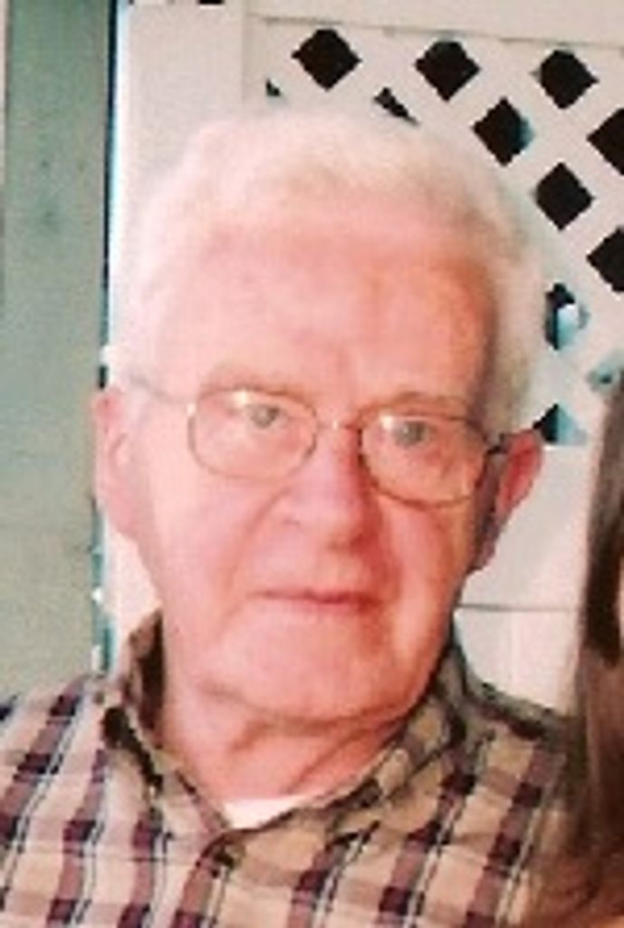 Bernard L. "Ben" Doherty