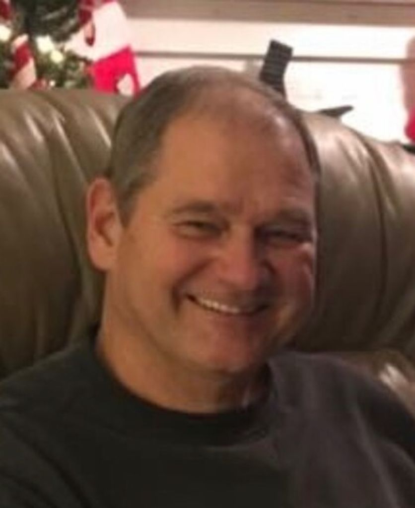 Ricky Brown Profile Photo